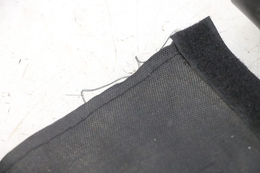 photo de BAR PAD HONDA CRF-F CRF F 110 (2019 - 2022) - Alternative perspective