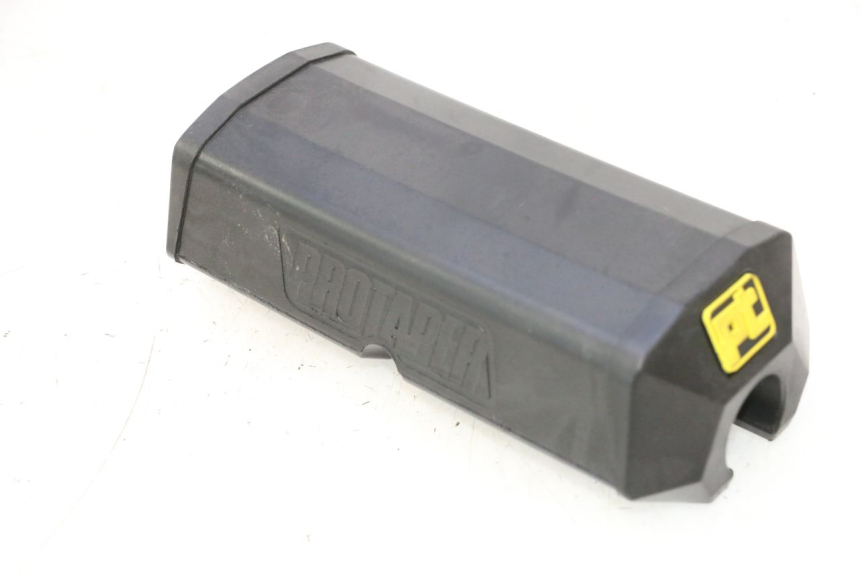 photo de BAR PAD HM HONDA CRM DERAPAGE RR 50 (2006 - 2017) - Component detail