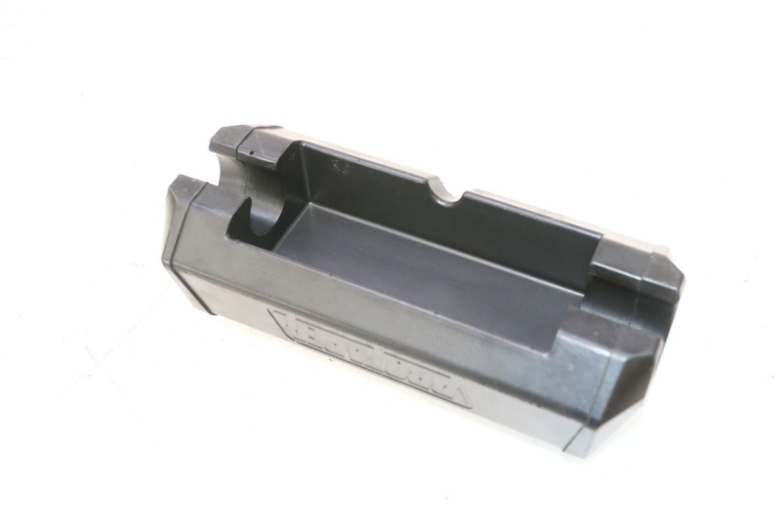 photo de BAR PAD HM HONDA CRM DERAPAGE RR 50 (2006 - 2017) - Zoom on usage condition