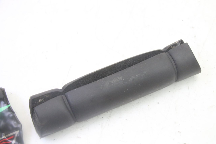 photo de BAR PAD PROBIKE DIRT 140 - Zoom on usage condition