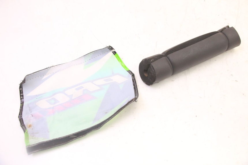 photo de BAR PAD PROBIKE DIRT 140 - Alternative perspective