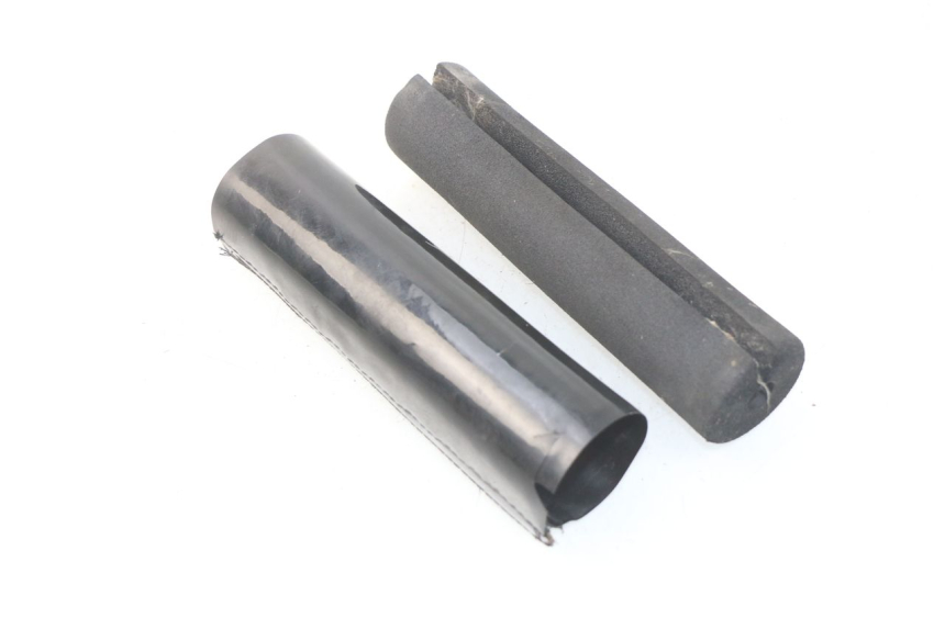 photo de BAR PAD LIFAN DIRTBIKE 50 - Technical close-up