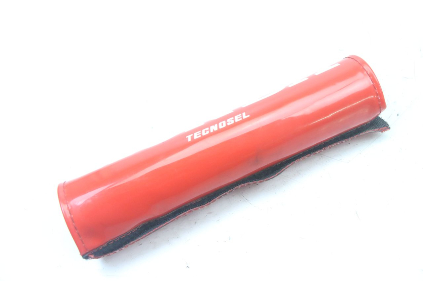 photo de BAR PAD HONDA CR 85 (2003 - 2007) - Zoom on usage condition