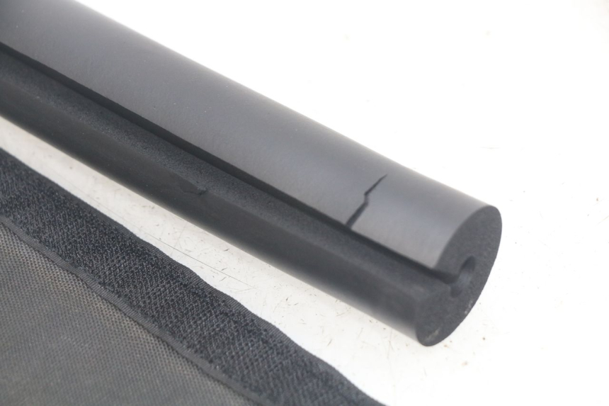 photo de HANDLEBAR FOAM KAWASAKI KLX 110 (2010 - 2022) - Zoom on usage condition