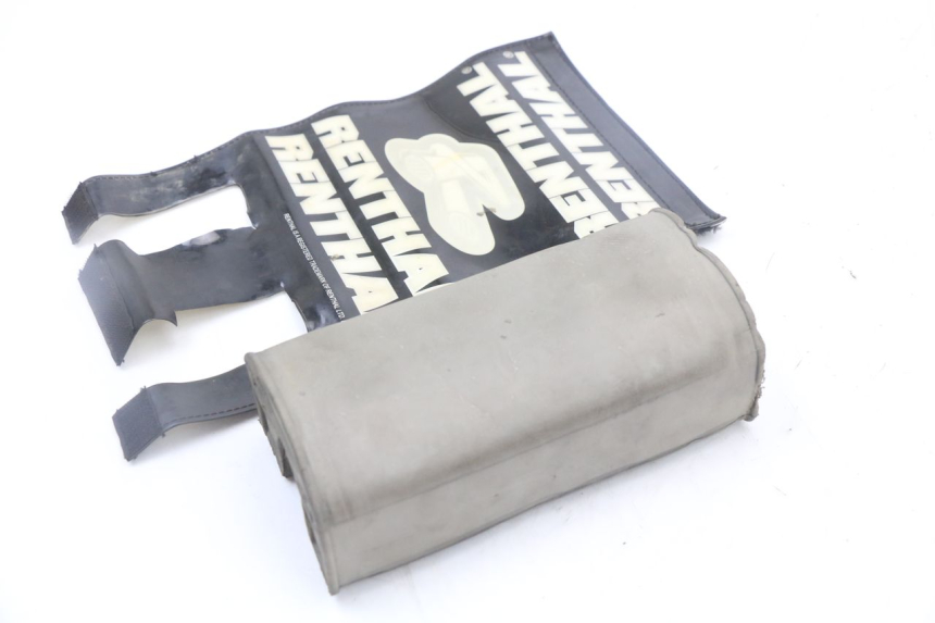 photo de HANDLEBAR FOAM KAWASAKI KX 85 (2014 - 2021) - Zoom on usage condition