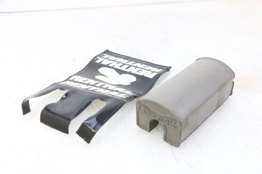 photo de HANDLEBAR FOAM KAWASAKI KX 85 (2014 - 2021) - Fixing points details