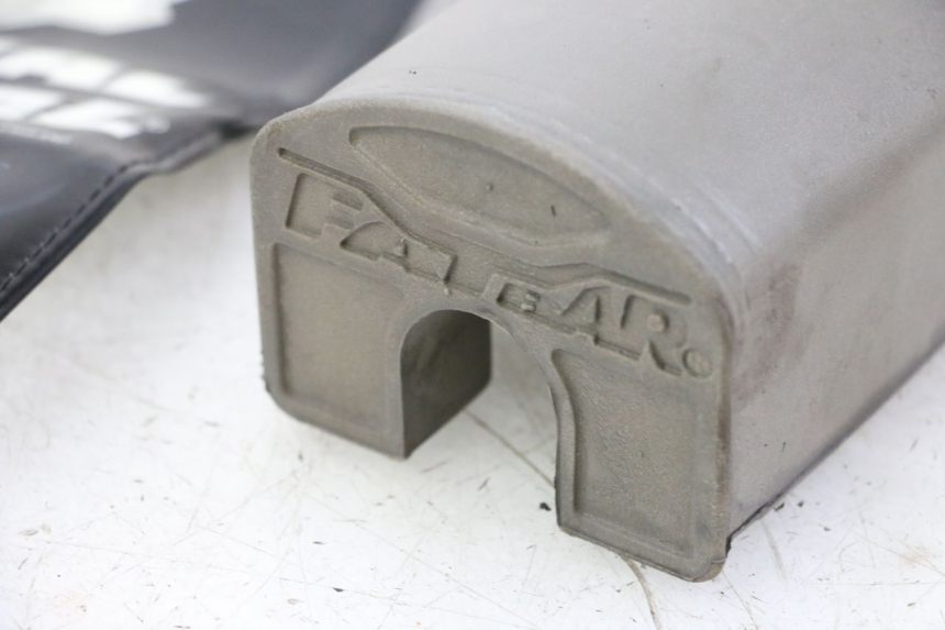 photo de HANDLEBAR FOAM KAWASAKI KX 85 (2014 - 2021) - Surface and material condition