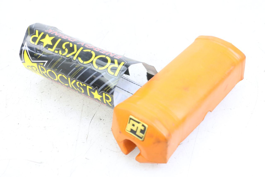 photo de HANDLEBAR FOAM PAD APOLLO RFZ 125 - Zoom on usage condition