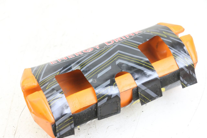 photo de HANDLEBAR FOAM PAD APOLLO RFZ 125 - Alternative perspective