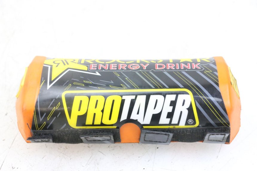 photo de HANDLEBAR FOAM PAD APOLLO RFZ 125 - Fixing points details