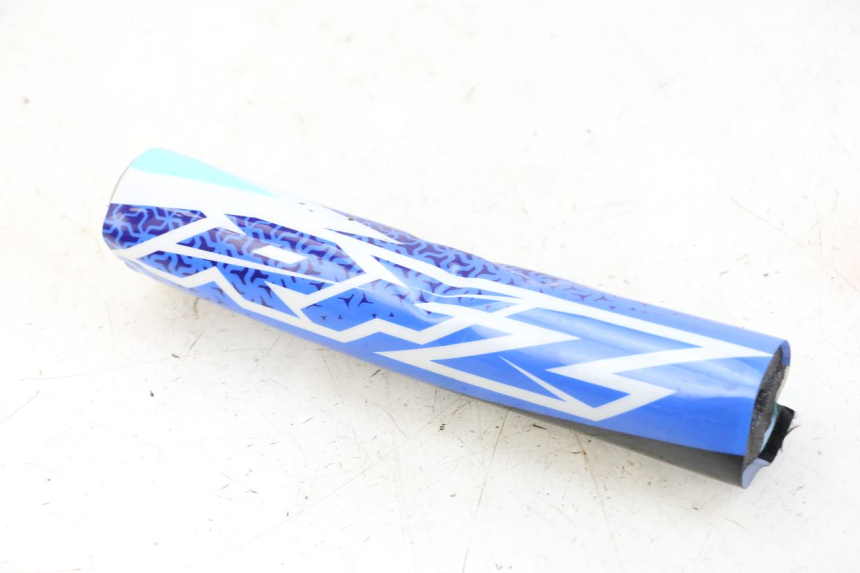 photo de HANDLEBAR FOAM PAD APOLLO RFZ 125 - Main view