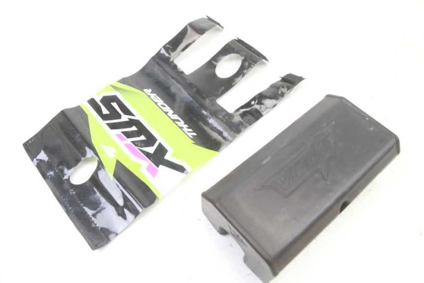 photo de BAR PAD SMALL MX THUNDER 250 - Main view