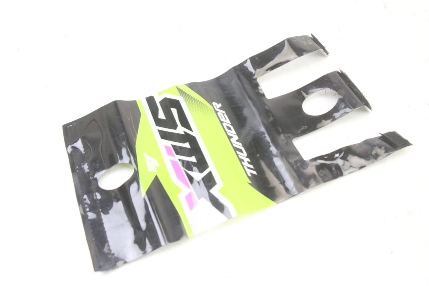 photo de BAR PAD SMALL MX THUNDER 250 - Alternative perspective