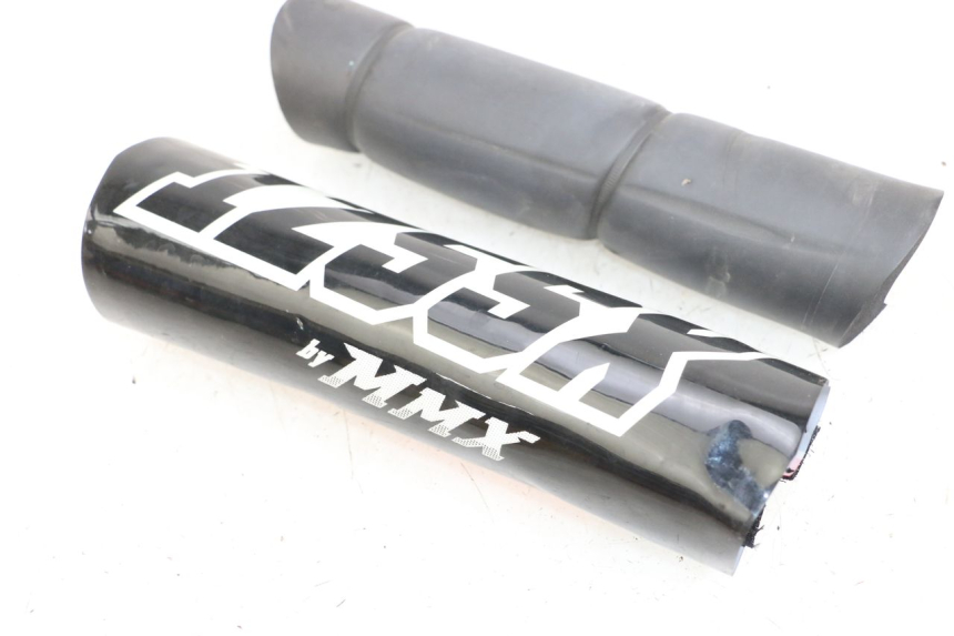 photo de BAR PAD MINI MX SX 125 - Component detail