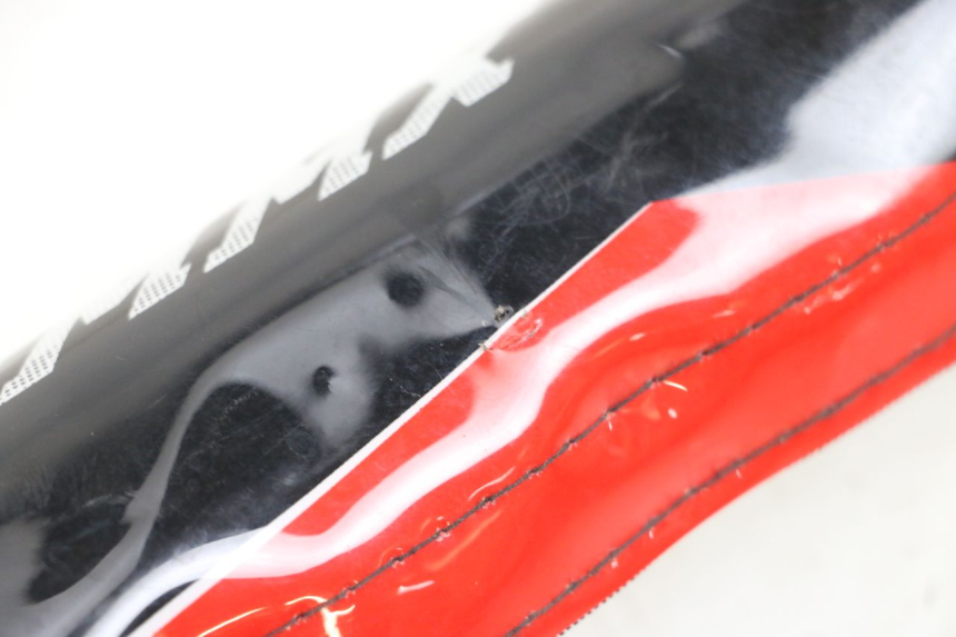 photo de BAR PAD MINI MX SX 125 - Zoom on usage condition