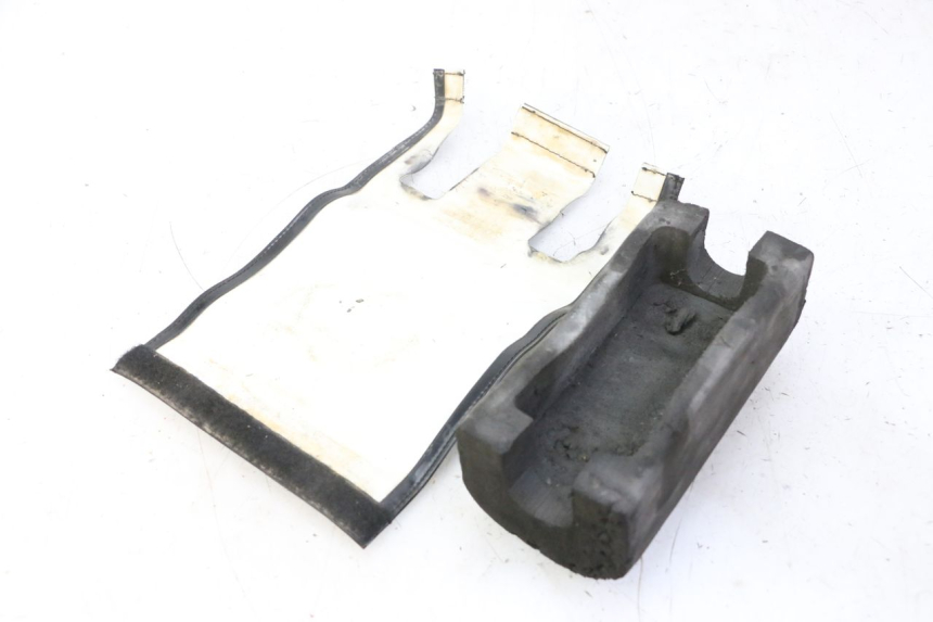 photo de BAR PAD KTM SX 85 (2013 - 2017) - Fixing points details