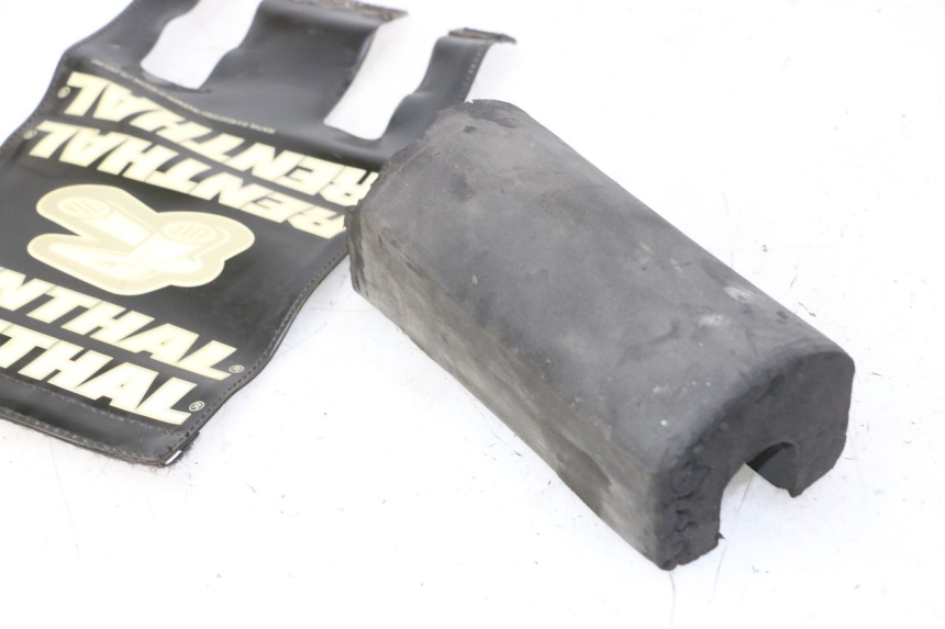 photo de BAR PAD KTM SX 85 (2013 - 2017) - Surface and material condition