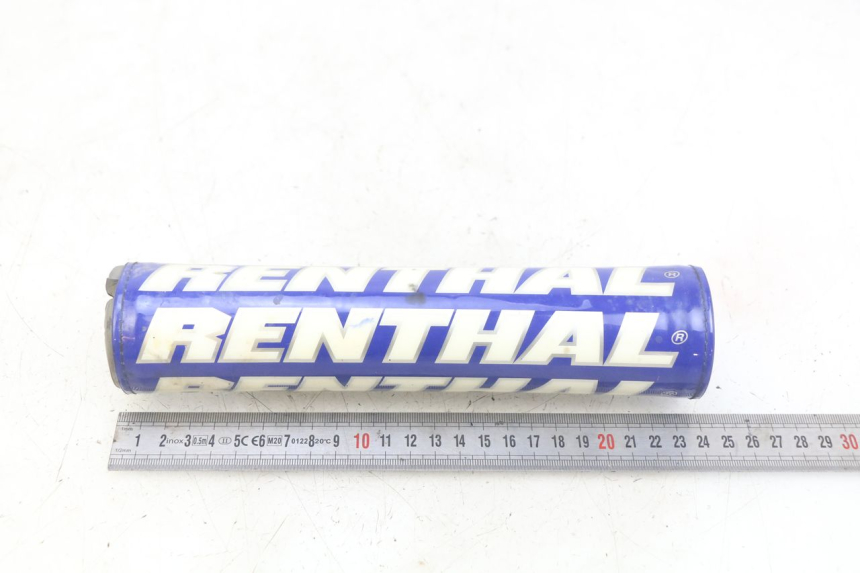 photo de HANDLEBAR FOAM PAD YAMAHA TTR 125 (2000 - 2020) - Zoom on usage condition