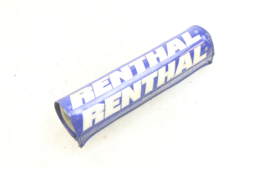 photo de HANDLEBAR FOAM PAD YAMAHA TTR 125 (2000 - 2020) - Fixing points details