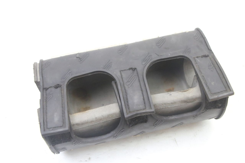 photo de BAR PAD YAMAHA YZ 125 (2006 - 2016) - Zoom on usage condition