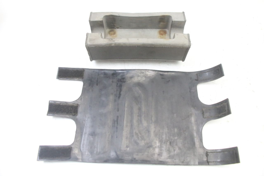 photo de BAR PAD YAMAHA YZ 125 (2006 - 2016) - Product overview