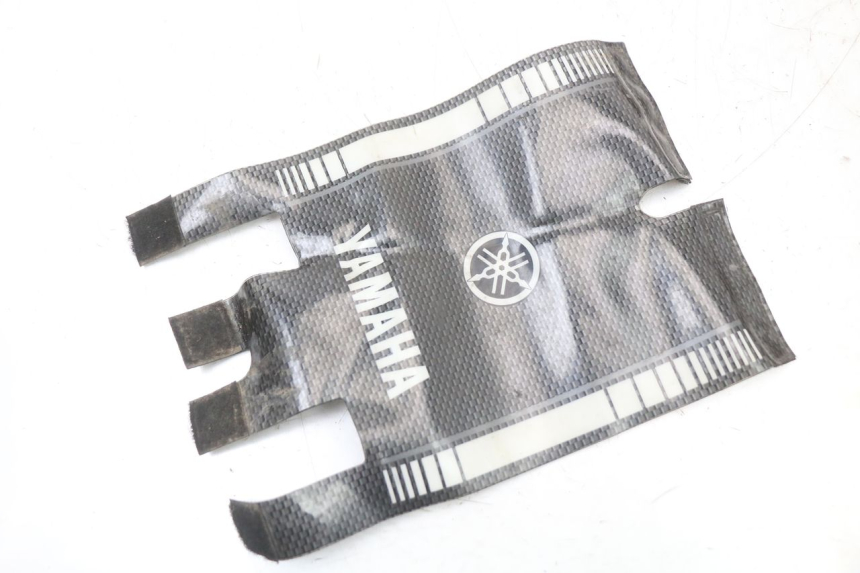 photo de HANDLEBAR FOAM YAMAHA YZ 125 (2017 - 2021) - Zoom on usage condition