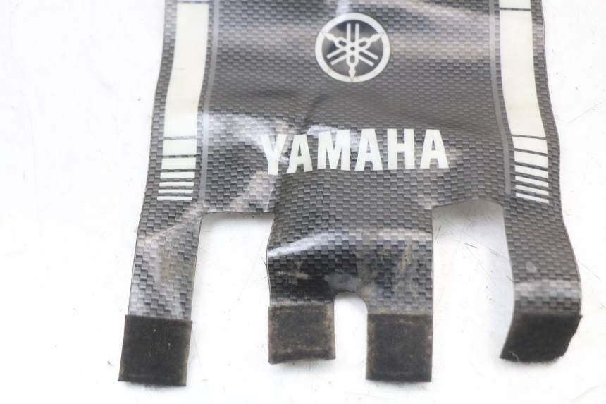 photo de HANDLEBAR FOAM YAMAHA YZ 125 (2017 - 2021) - Fixing points details