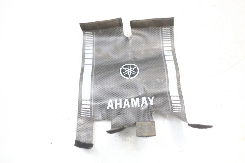 photo de HANDLEBAR FOAM YAMAHA YZ 125 (2017 - 2021) - Surface and material condition