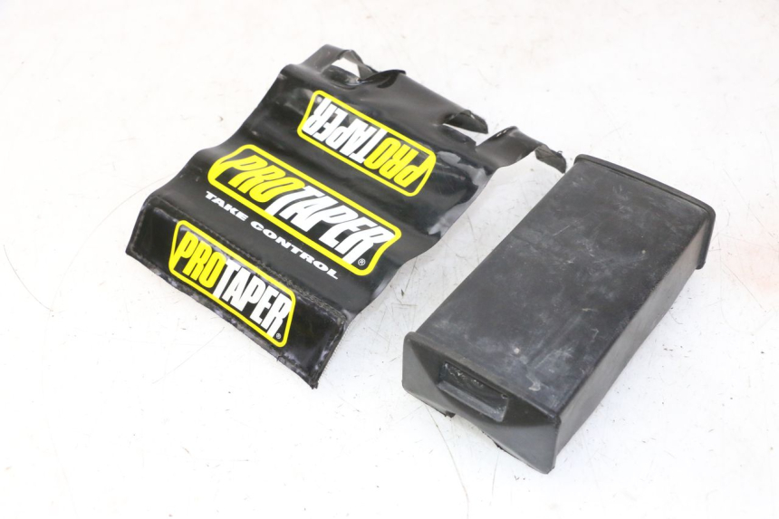 photo de BAR PAD YAMAHA YZ 85 (2002 - 2018) - Main view