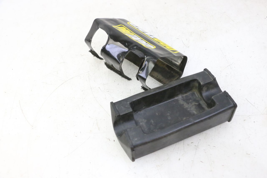 photo de BAR PAD YAMAHA YZ 85 (2002 - 2018) - Technical close-up