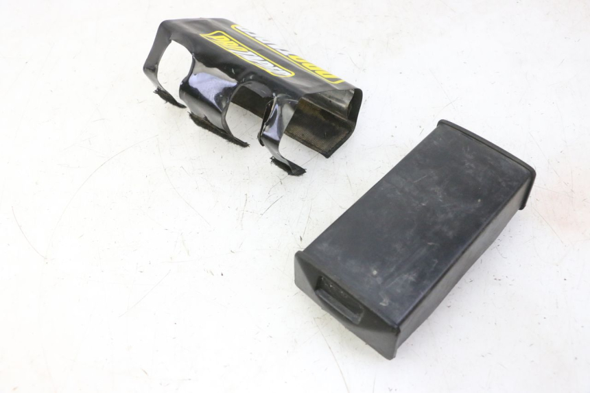 photo de BAR PAD YAMAHA YZ 85 (2002 - 2018) - Product overview