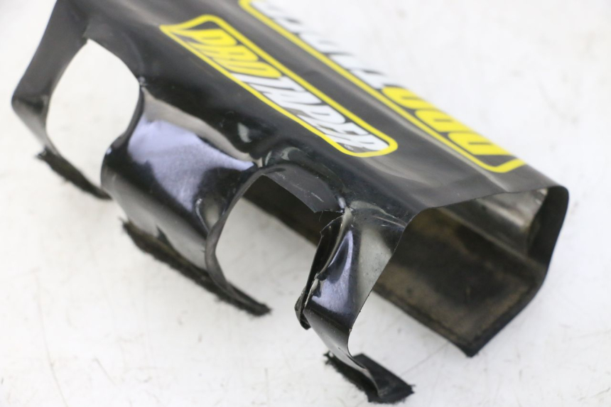 photo de BAR PAD YAMAHA YZ 85 (2002 - 2018) - Fixing points details