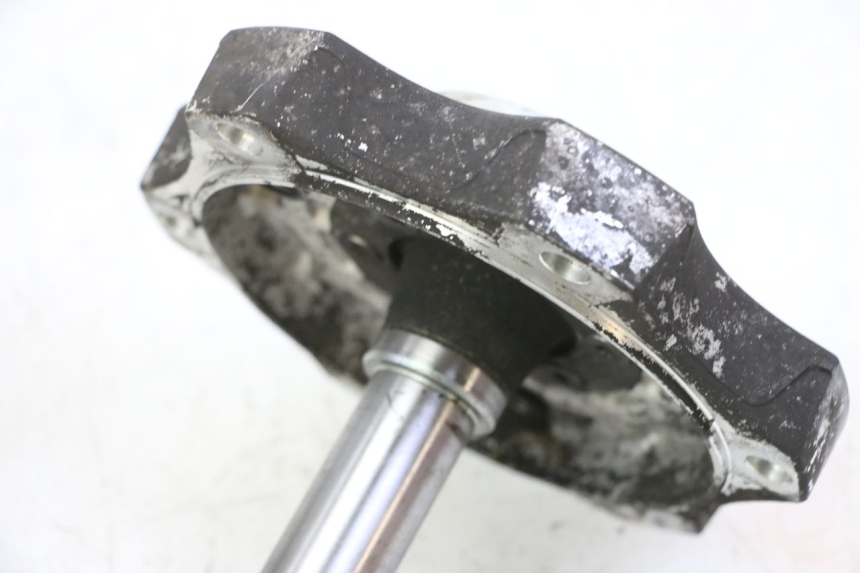 photo de REAR WHEEL HUB QUADRO 4 4D 350 (2015 - 2018) - Checked used part