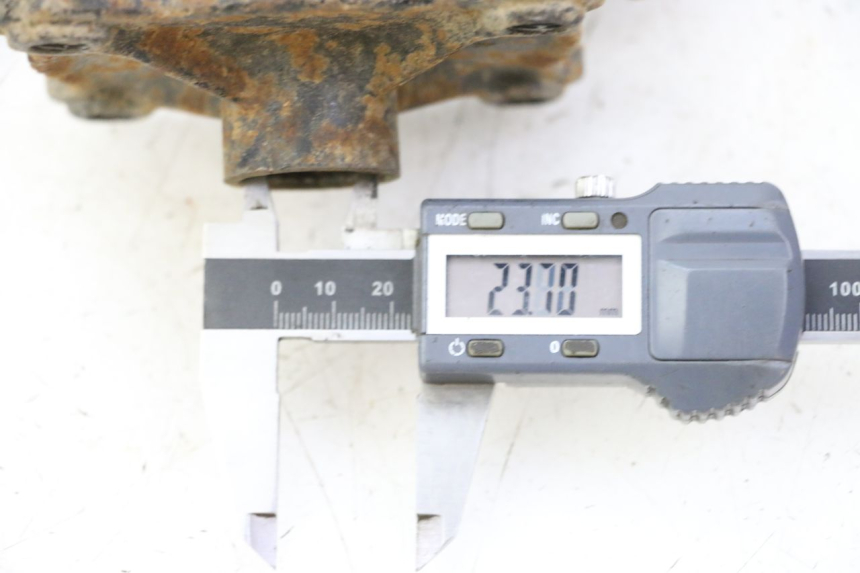 photo de REAR WHEEL HUB KEROX BAZOOKA 110 - Alternative perspective