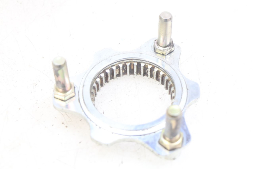 photo de REAR WHEEL HUB SUZUKI BURGMAN 650 (2002 - 2004) - Main view