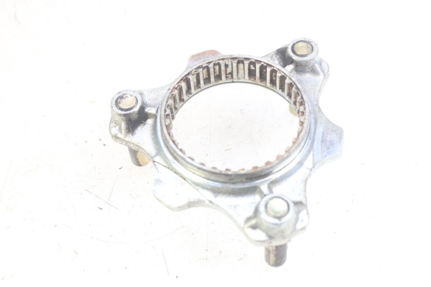 photo de REAR WHEEL HUB SUZUKI BURGMAN 650 (2002 - 2004) - Component detail