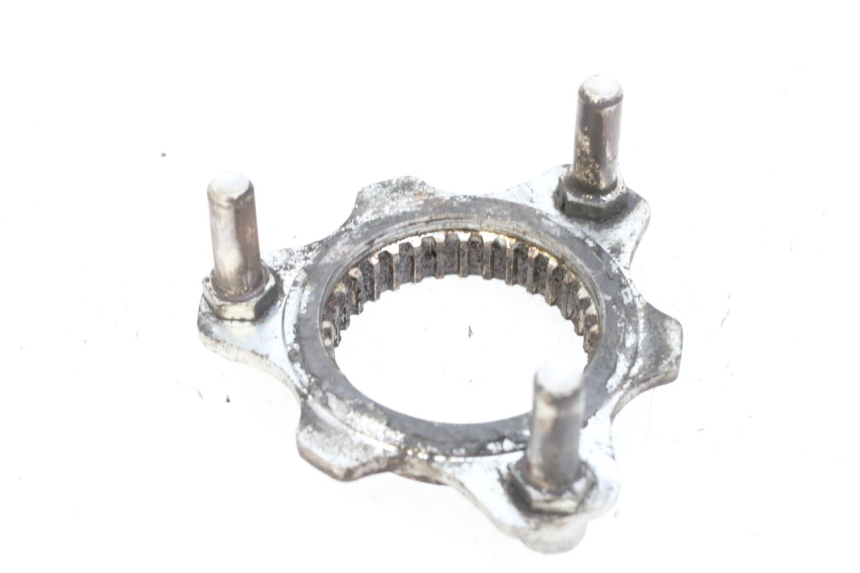 photo de REAR WHEEL HUB SUZUKI BURGMAN EXECUTIVE ABS 650 (2006 - 2012) - Main view