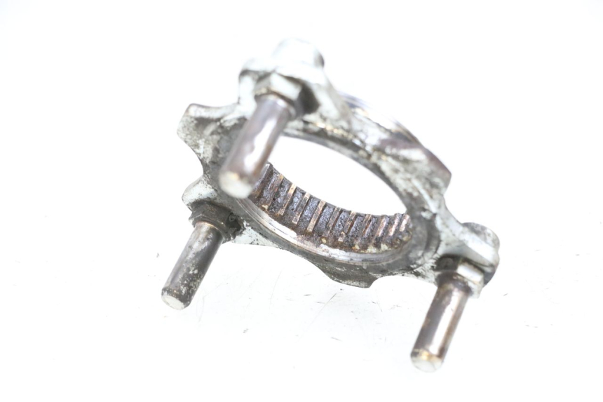 photo de REAR WHEEL HUB SUZUKI BURGMAN EXECUTIVE ABS 650 (2006 - 2012) - Zoom on usage condition