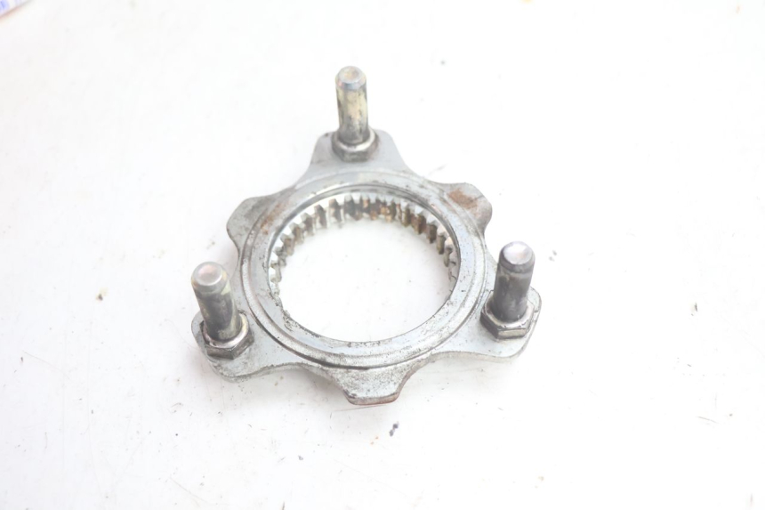 photo de REAR WHEEL HUB SUZUKI BURGMAN EXECUTIVE ABS 650 (2006 - 2012) - Main view