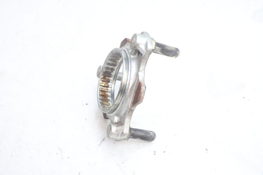 photo de REAR WHEEL HUB SUZUKI BURGMAN EXECUTIVE ABS 650 (2006 - 2012) - Technical close-up