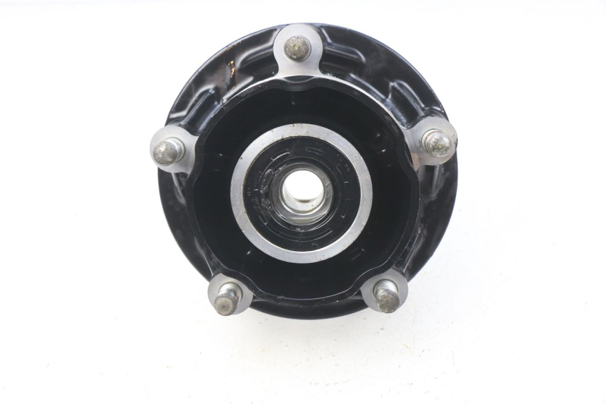 photo de REAR WHEEL HUB HONDA CBRF CBR-F PC41 600 (2011 - 2013) - Component detail