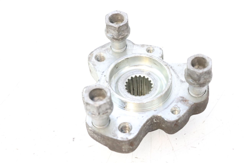 photo de REAR WHEEL HUB PEUGEOT CITYSTAR 2T 50 (2018 - 2021) - Main view