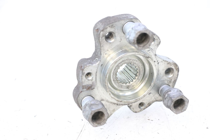 photo de REAR WHEEL HUB PEUGEOT CITYSTAR 2T 50 (2018 - 2021) - Component detail