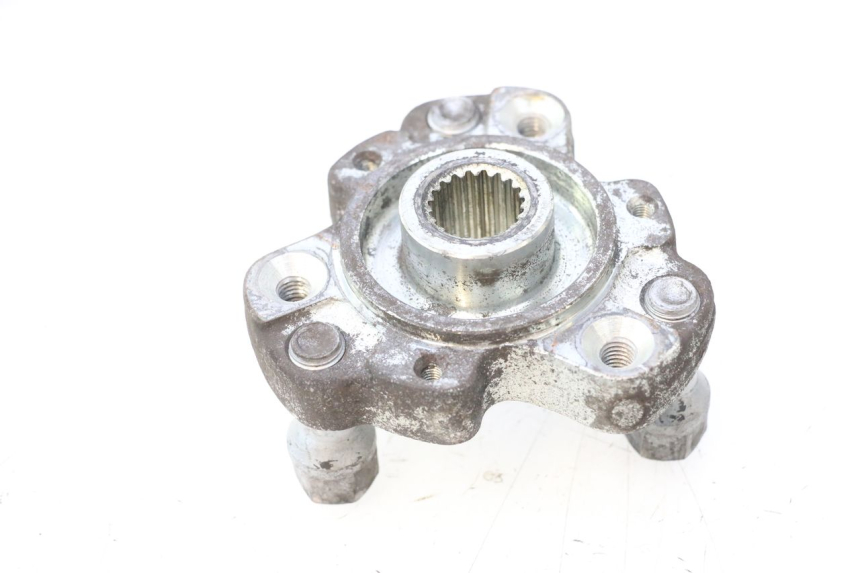 photo de REAR WHEEL HUB PEUGEOT CITYSTAR 2T 50 (2018 - 2021) - Alternative perspective