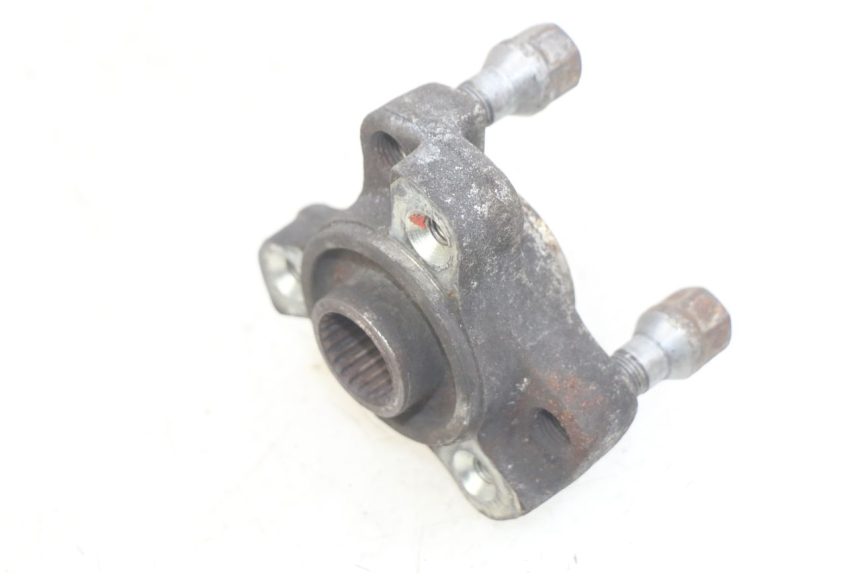 photo de REAR WHEEL HUB PEUGEOT CITYSTAR AIR 125 (2014 - 2017) - Alternative perspective