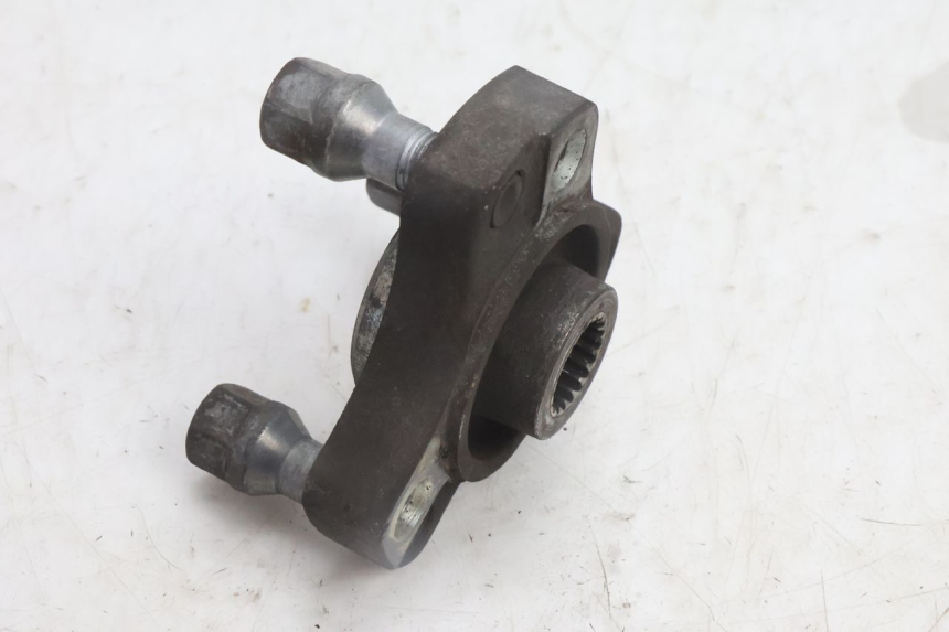 photo de REAR WHEEL HUB PEUGEOT CITYSTAR 125 (2011 - 2017) - Component detail