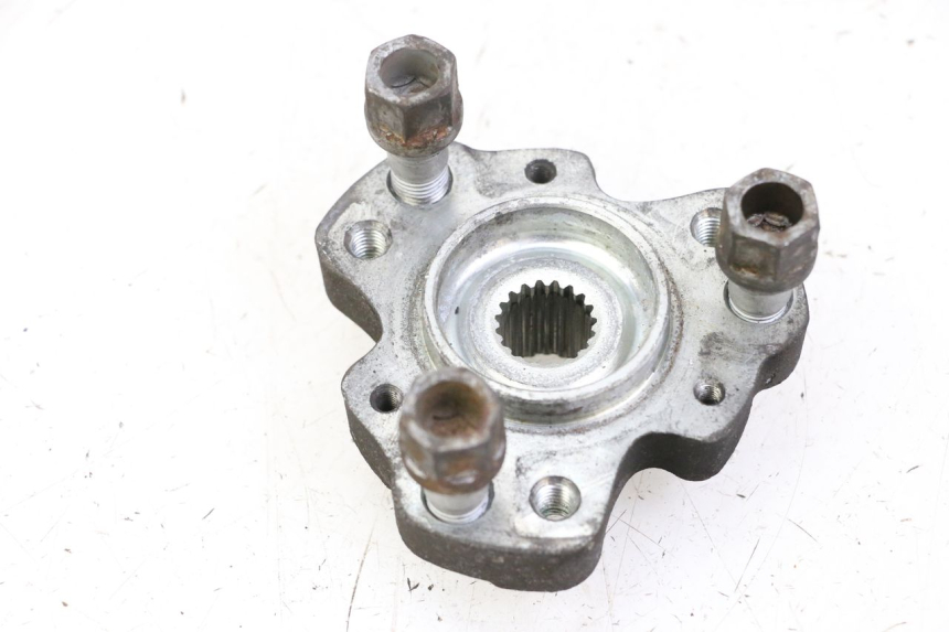 photo de REAR WHEEL HUB PEUGEOT CITYSTAR 50 (2013 - 2017) - Main view