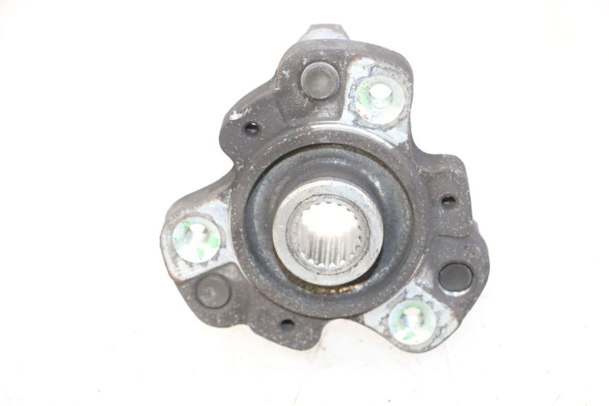 photo de REAR WHEEL HUB PEUGEOT CITYSTAR 50 (2013 - 2017) - Alternative perspective