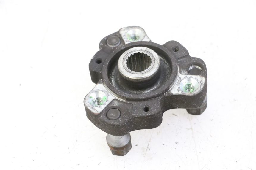 photo de REAR WHEEL HUB PEUGEOT CITYSTAR 50 (2013 - 2017) - Technical close-up