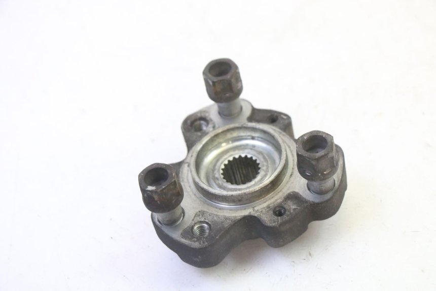 photo de REAR WHEEL HUB PEUGEOT CITYSTAR 50 (2013 - 2017) - Main view